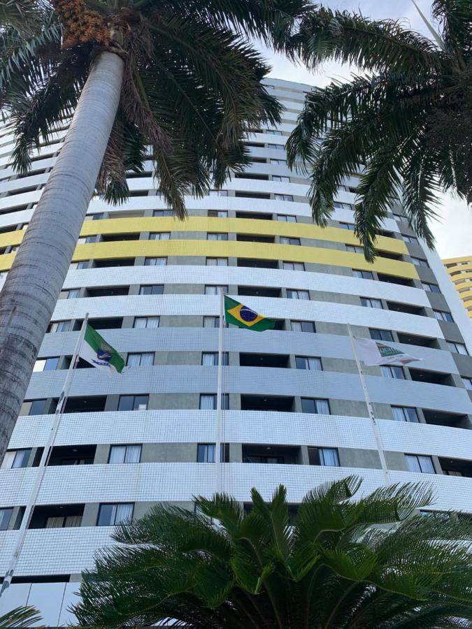 Bela Vista De Ponta Negra Apartment Natal Luaran gambar
