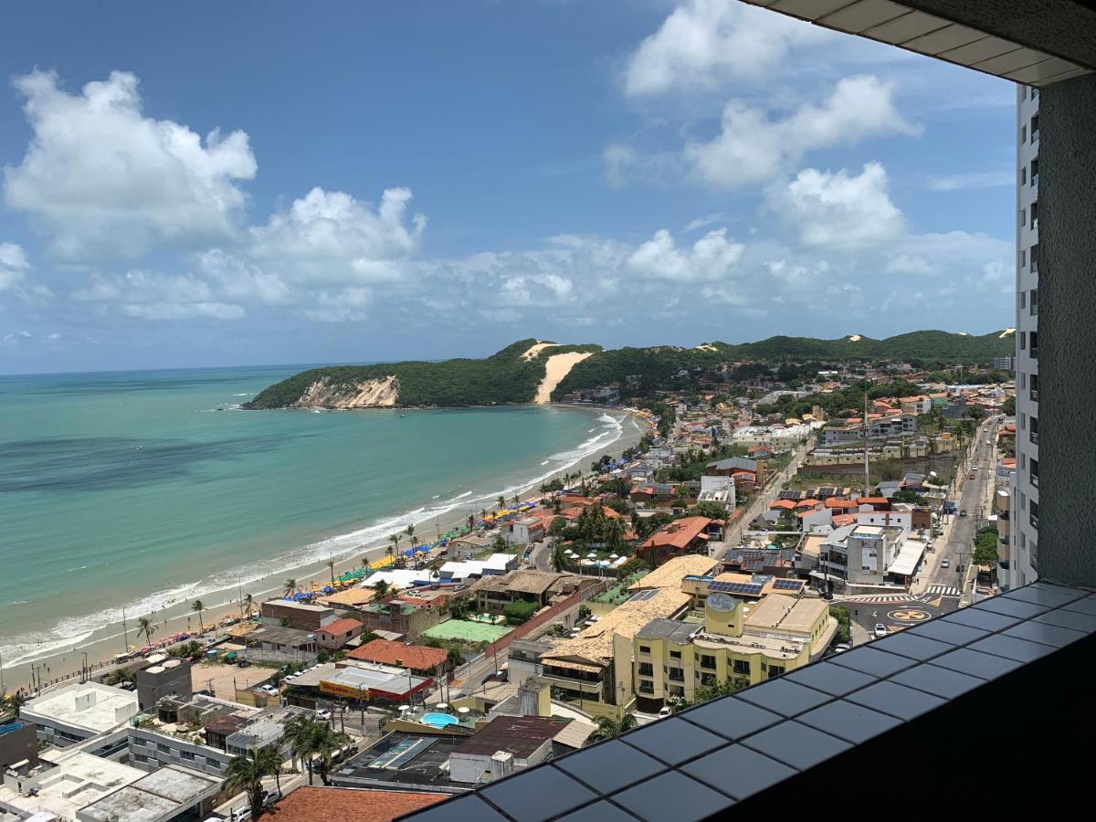 Bela Vista De Ponta Negra Apartment Natal Luaran gambar