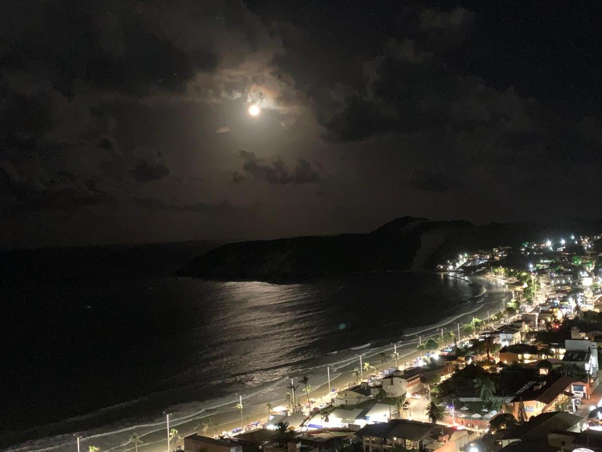 Bela Vista De Ponta Negra Apartment Natal Luaran gambar