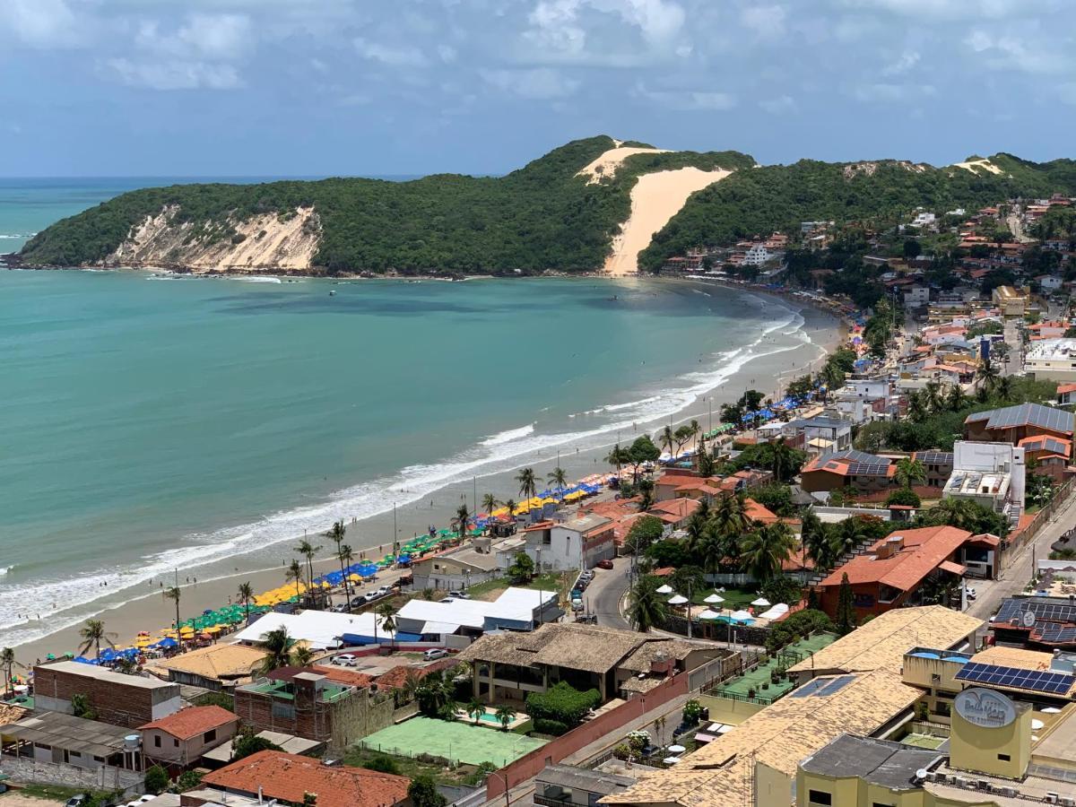 Bela Vista De Ponta Negra Apartment Natal Luaran gambar