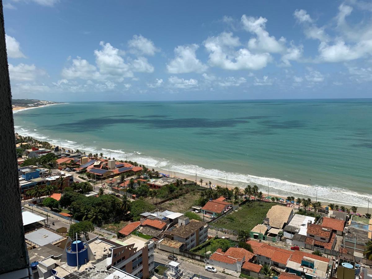 Bela Vista De Ponta Negra Apartment Natal Luaran gambar