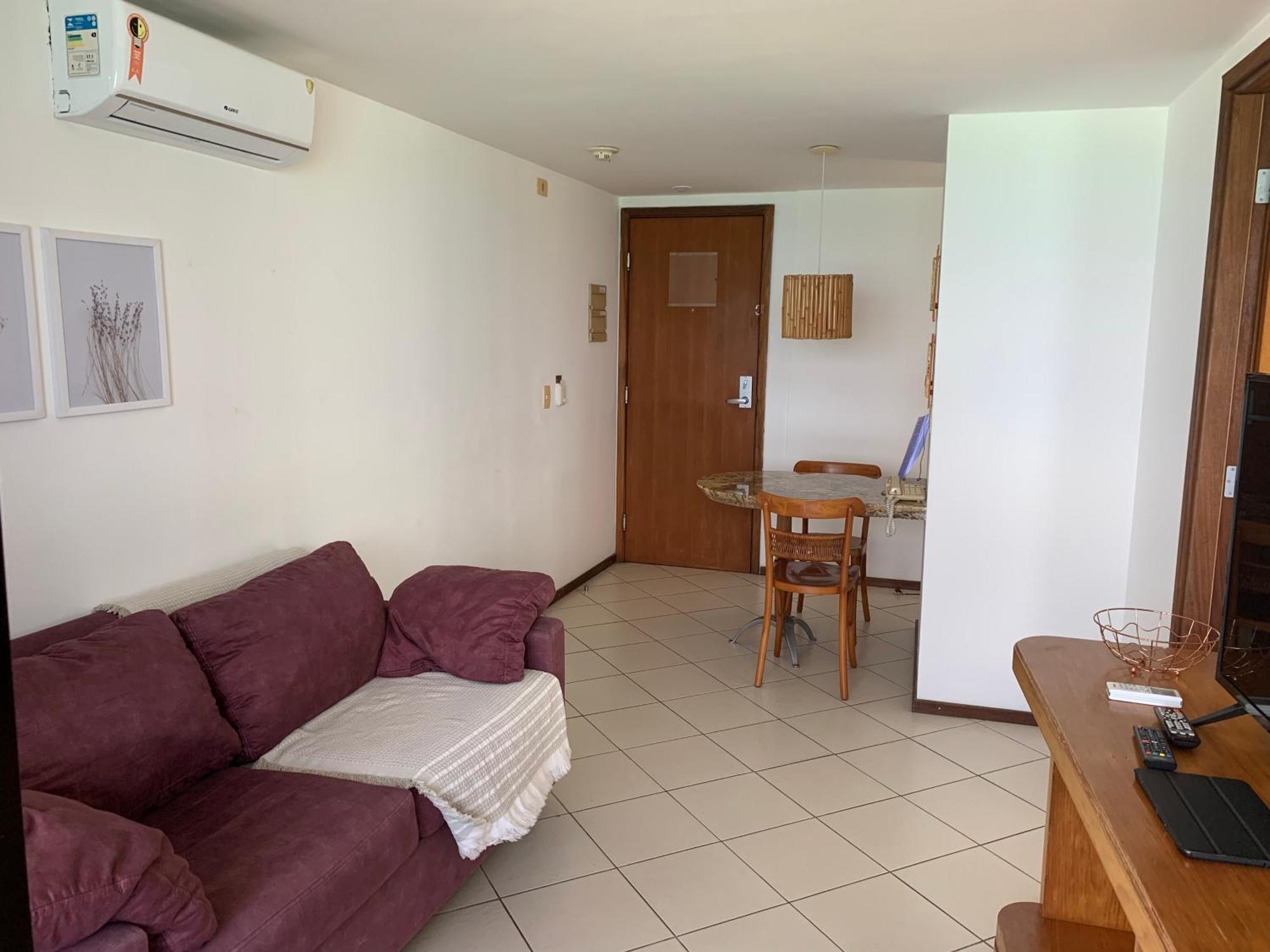 Bela Vista De Ponta Negra Apartment Natal Luaran gambar