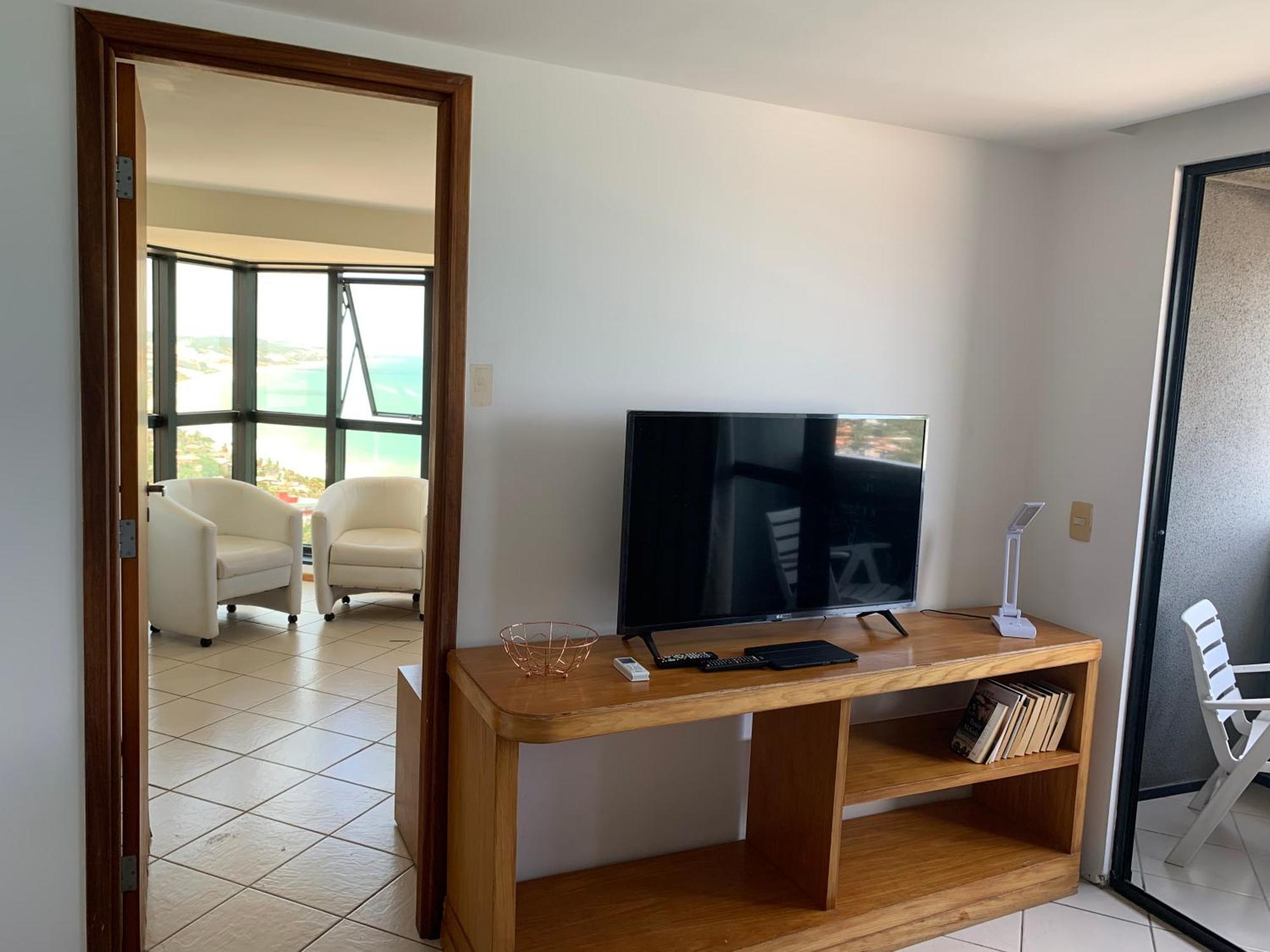 Bela Vista De Ponta Negra Apartment Natal Luaran gambar