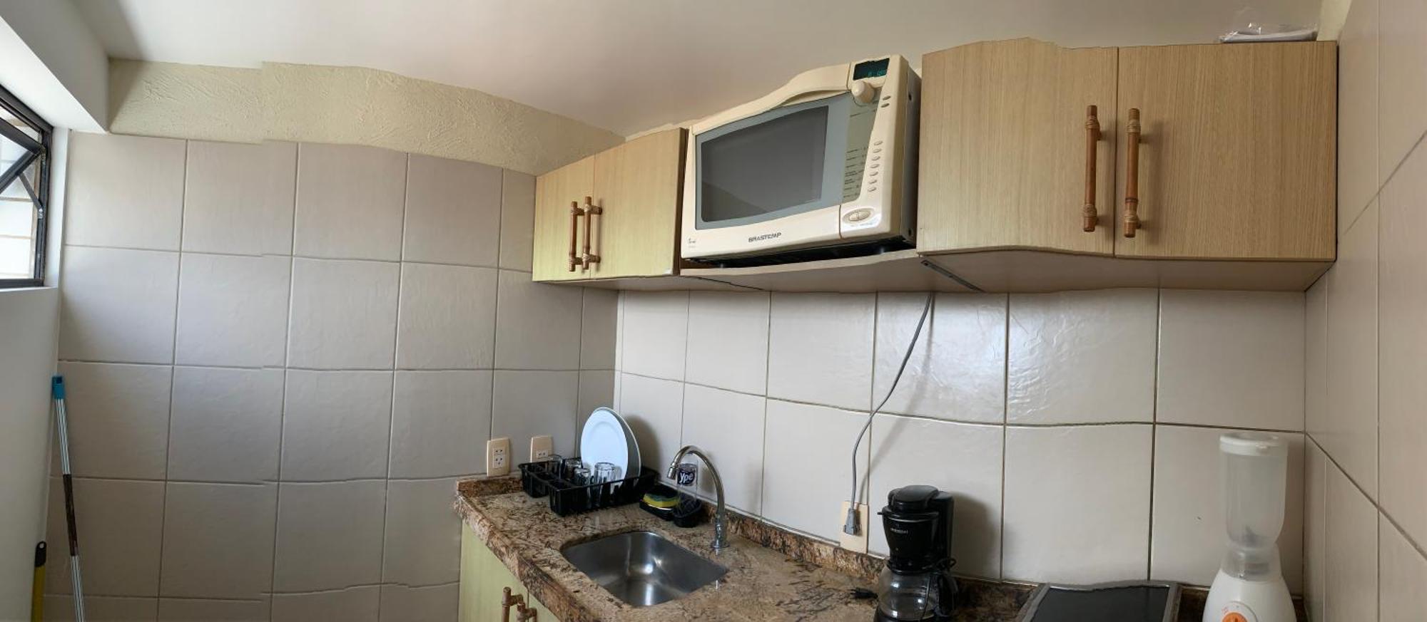Bela Vista De Ponta Negra Apartment Natal Luaran gambar
