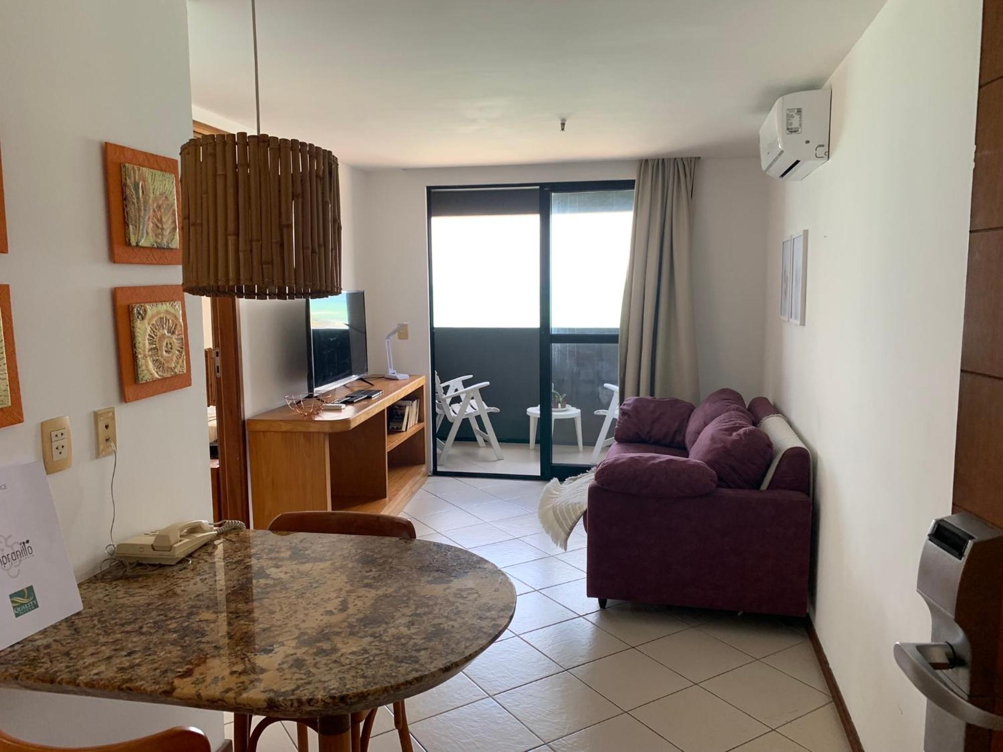 Bela Vista De Ponta Negra Apartment Natal Luaran gambar