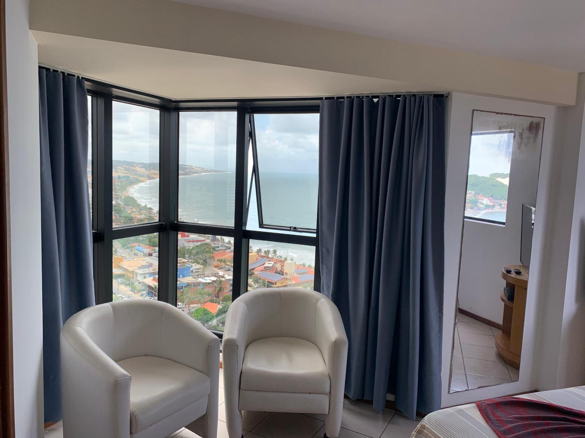 Bela Vista De Ponta Negra Apartment Natal Luaran gambar