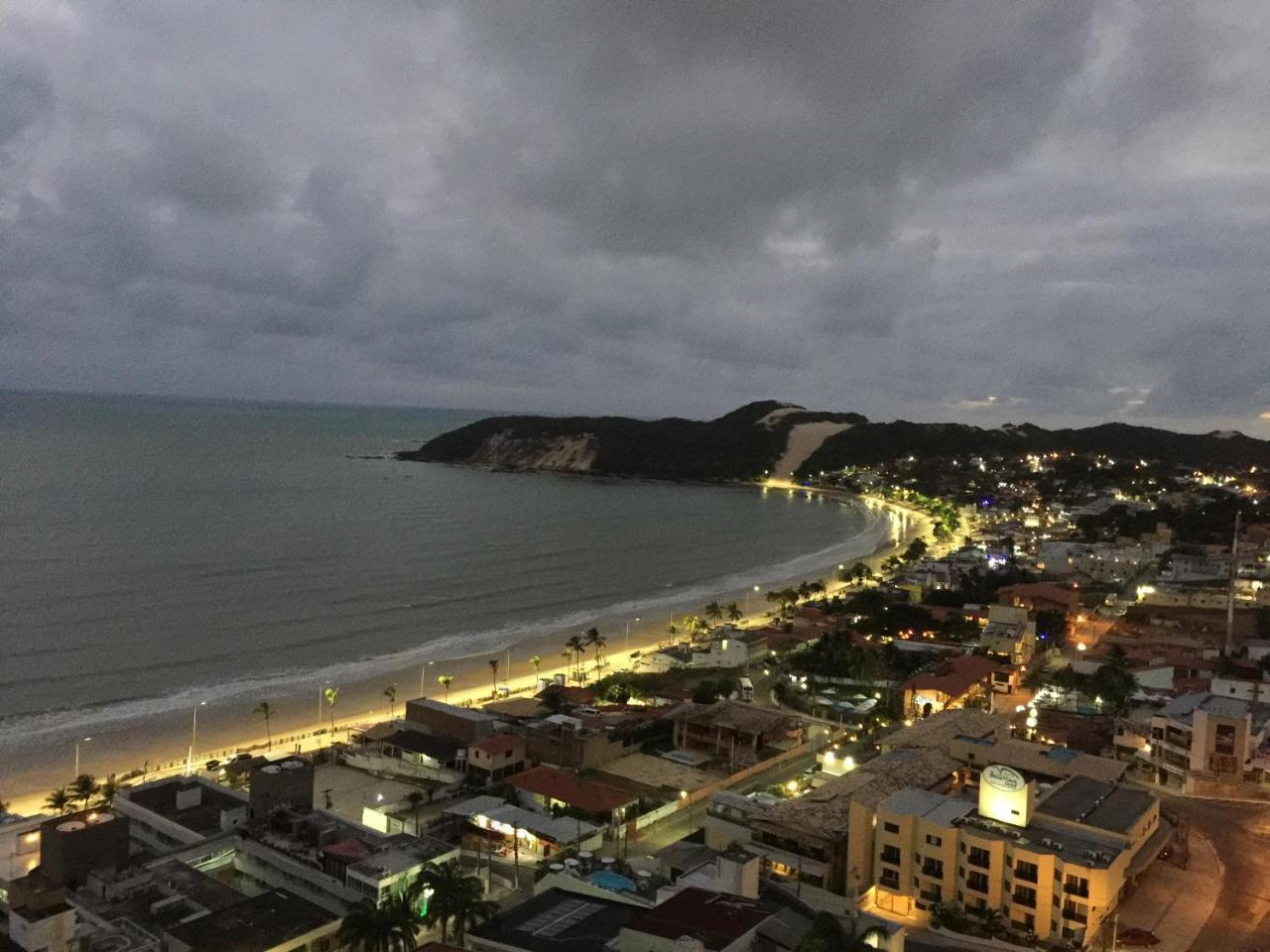 Bela Vista De Ponta Negra Apartment Natal Luaran gambar