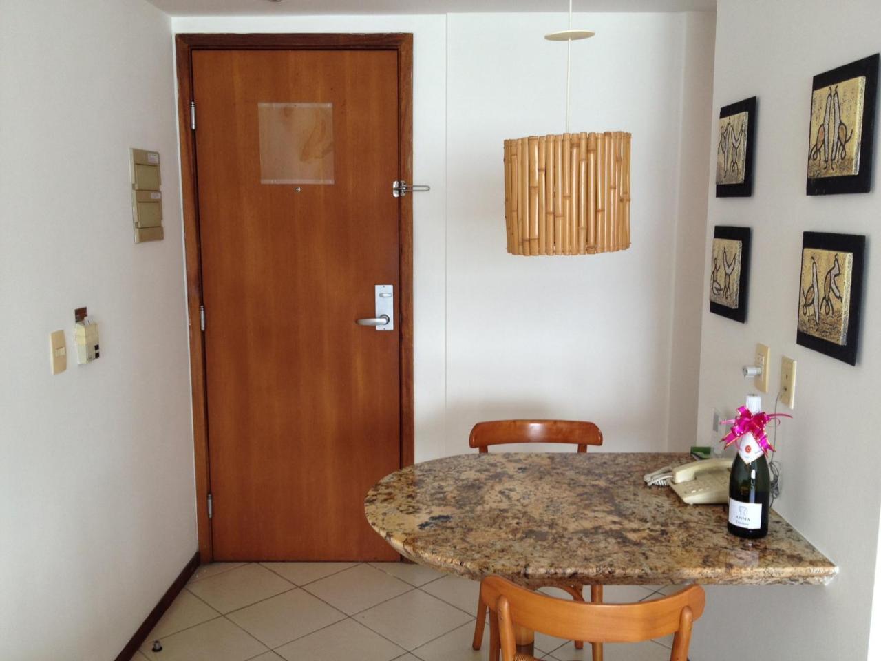 Bela Vista De Ponta Negra Apartment Natal Luaran gambar