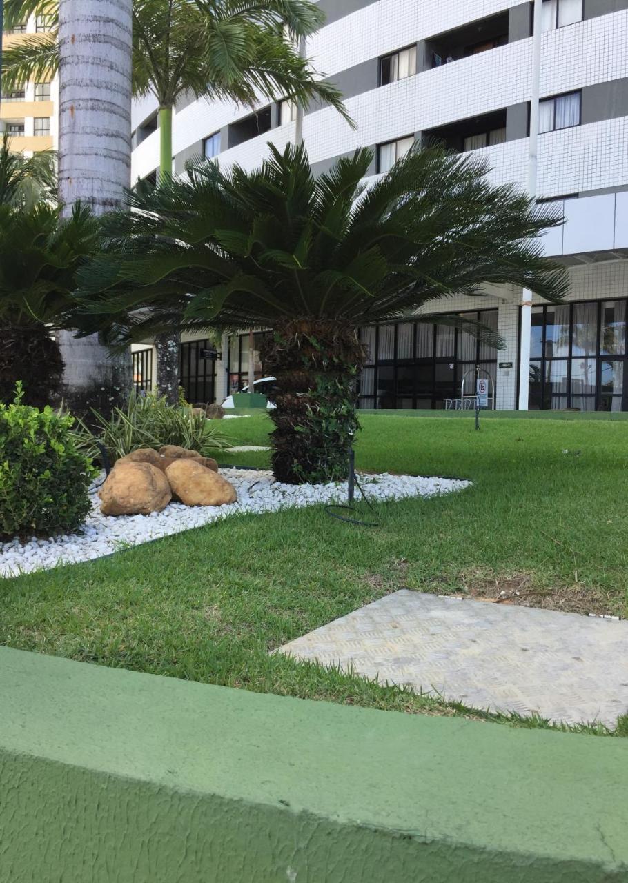 Bela Vista De Ponta Negra Apartment Natal Luaran gambar