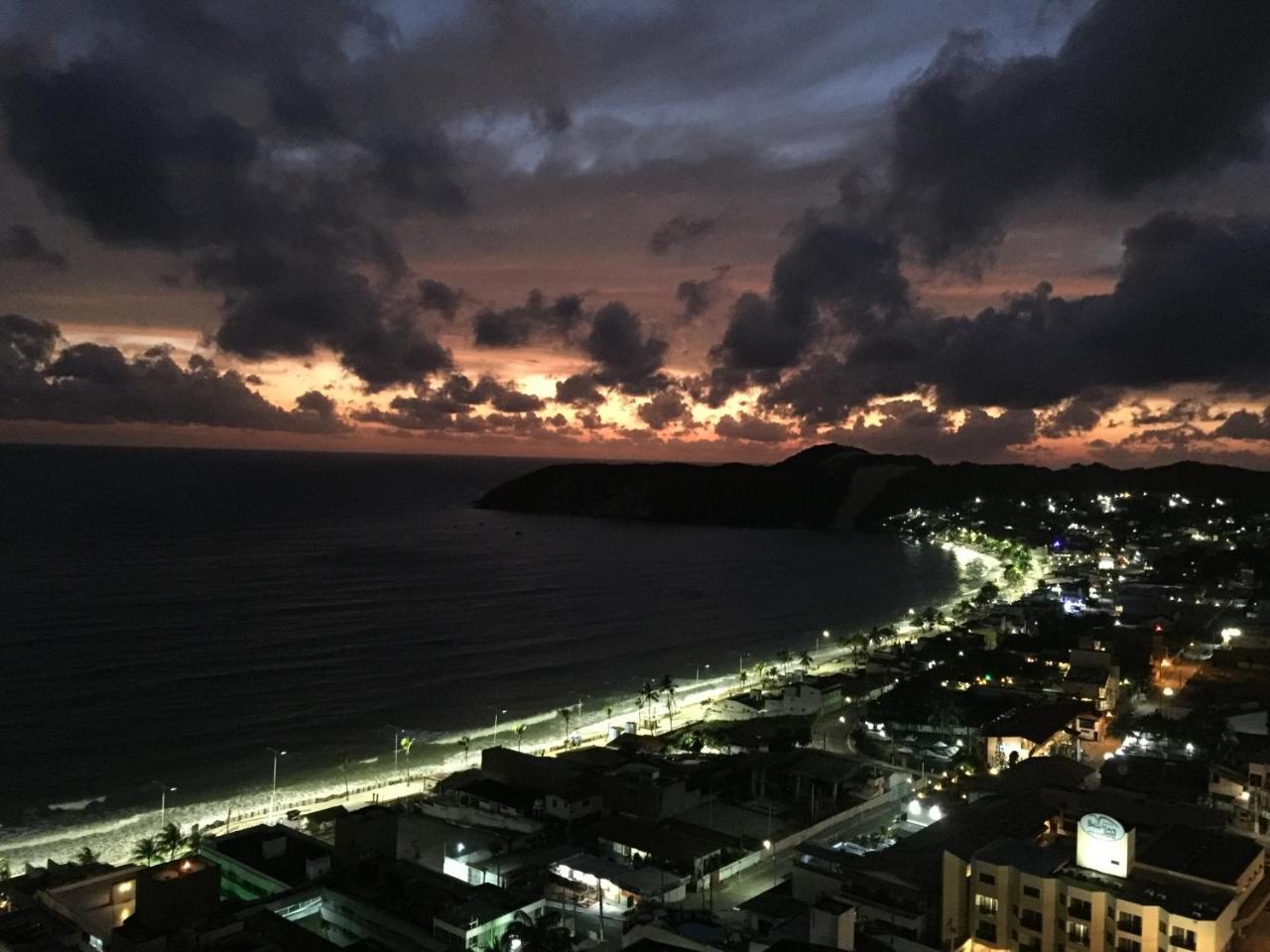 Bela Vista De Ponta Negra Apartment Natal Luaran gambar