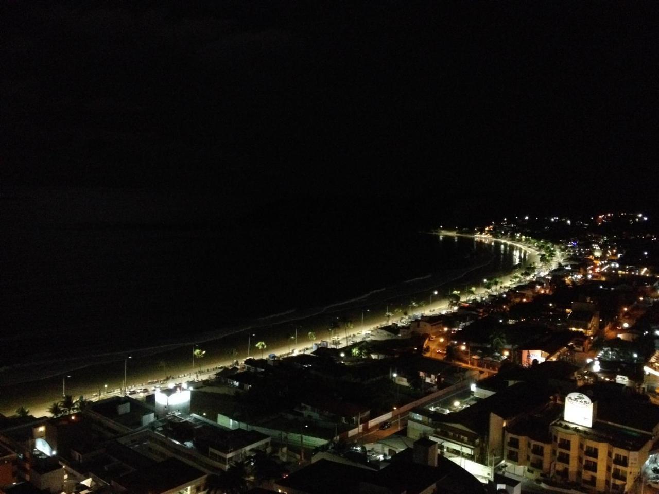 Bela Vista De Ponta Negra Apartment Natal Luaran gambar